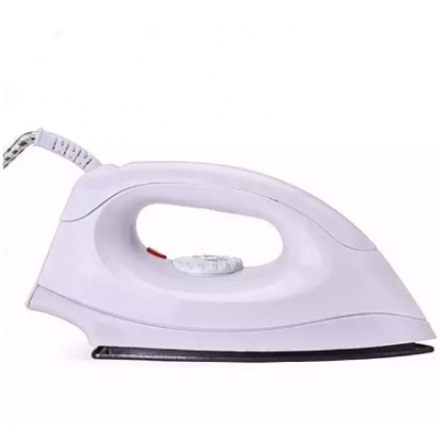 ROYAL 1000W Deluxe Dry Iron Electric Iron YPF-2003A